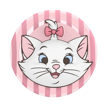 PopOut Marie — MagSafe PopGrip