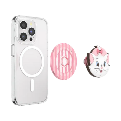 PopOut Marie — MagSafe PopGrip