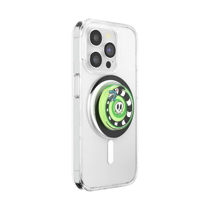 Backspin Sand Snakes — MagSafe PopGrip