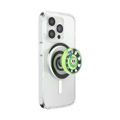 Backspin Sand Snakes — MagSafe PopGrip