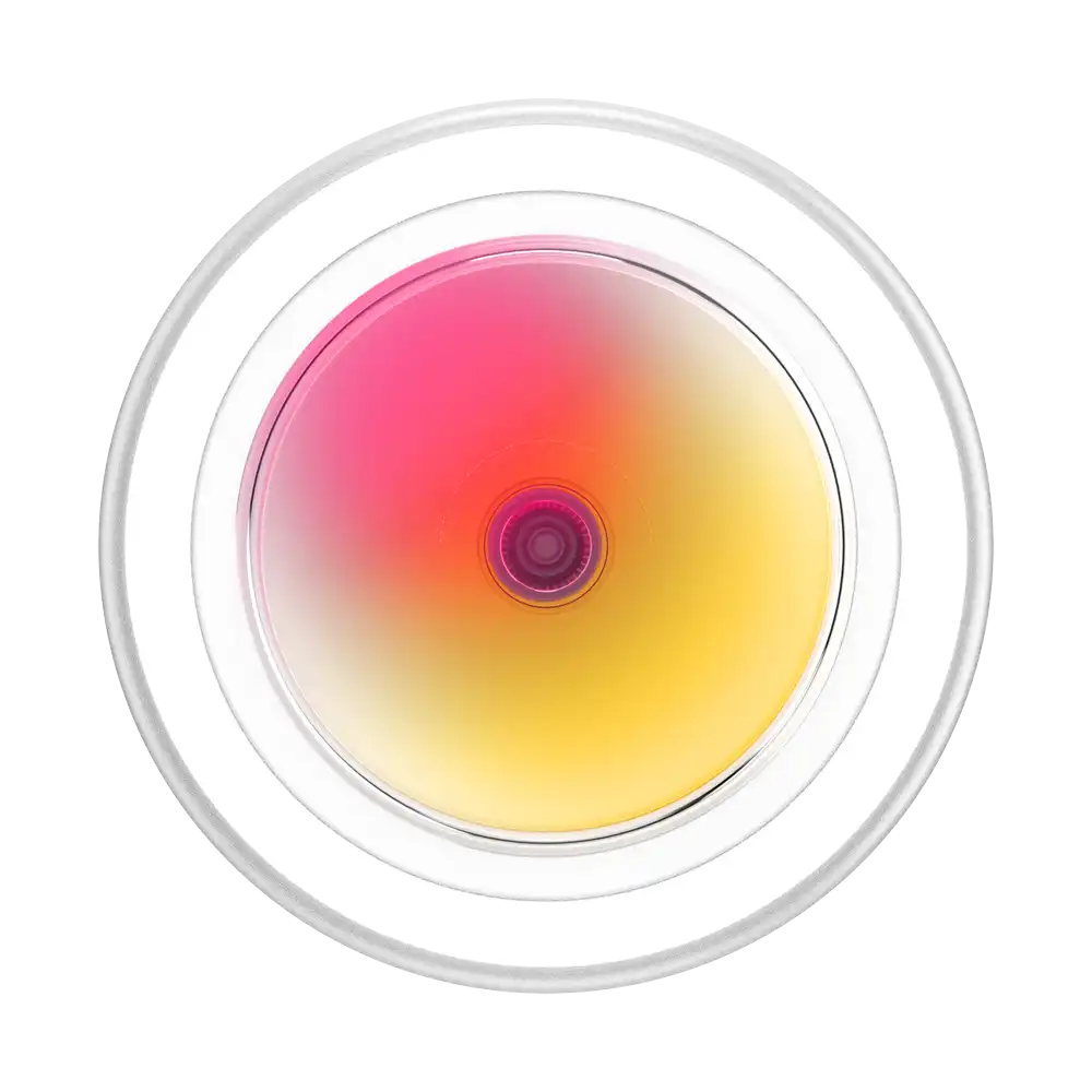Backspin Prism — MagSafe PopGrip