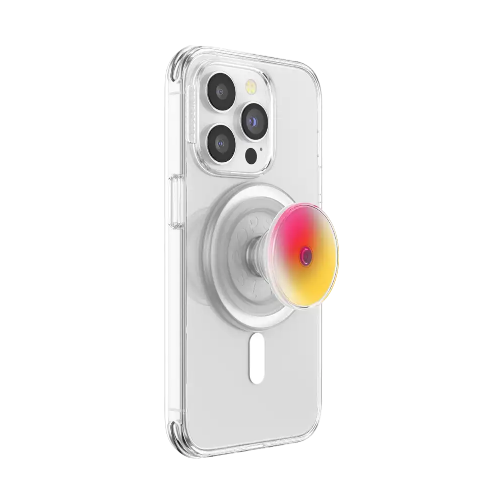 Backspin Prism — MagSafe PopGrip