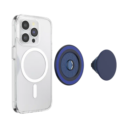 Olive Tree Tile — MagSafe PopGrip