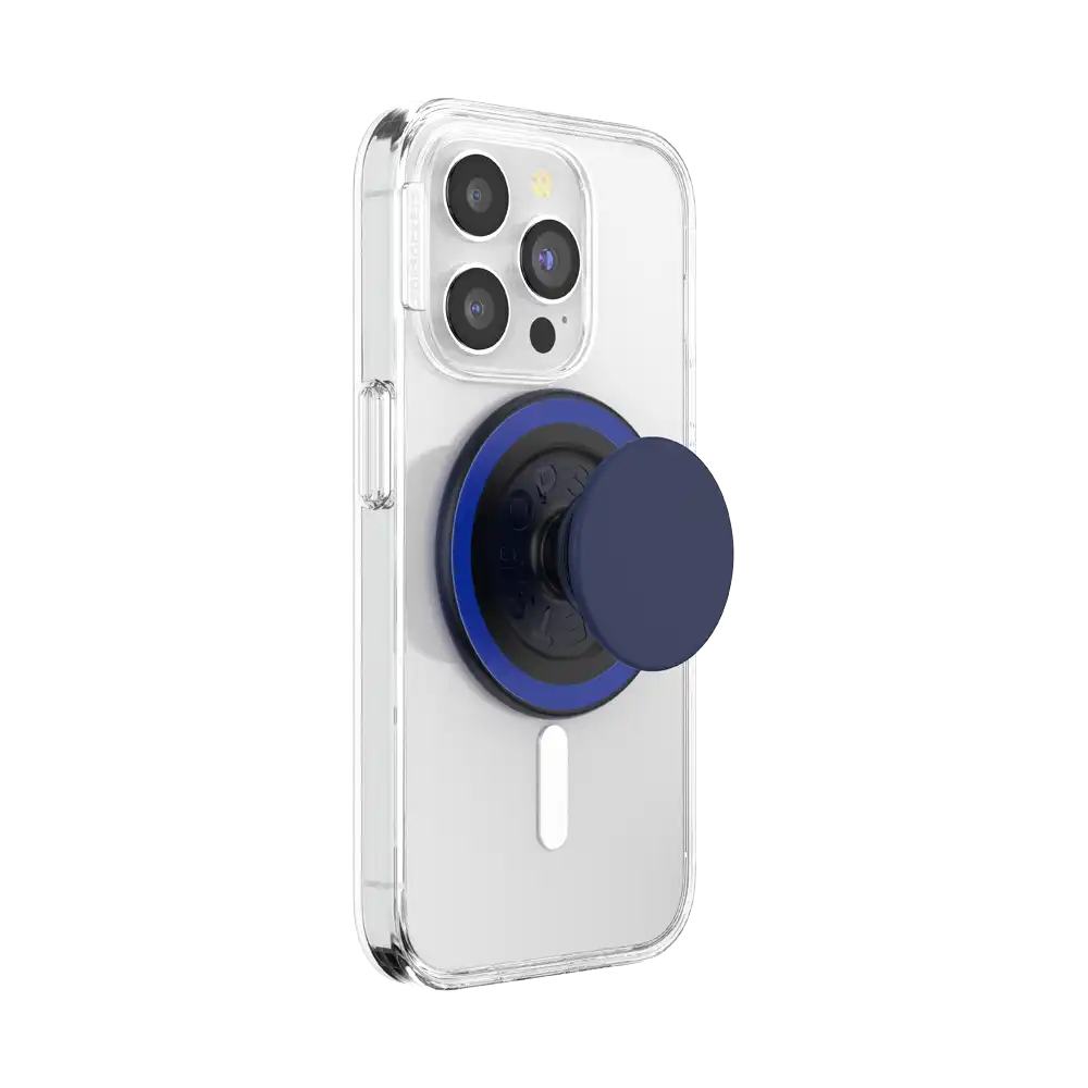 Olive Tree Tile — MagSafe PopGrip