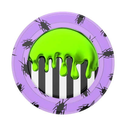 Beetlejuice Drip — MagSafe PopGrip