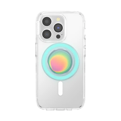 Boca Aura — MagSafe PopGrip