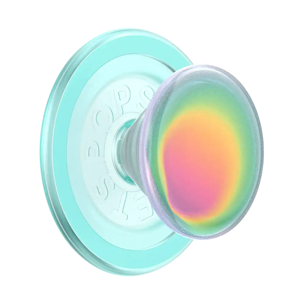 Boca Aura — MagSafe PopGrip