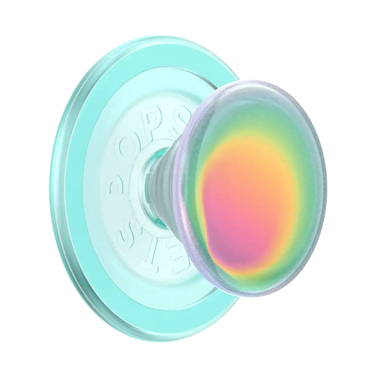 Boca Aura — MagSafe PopGrip