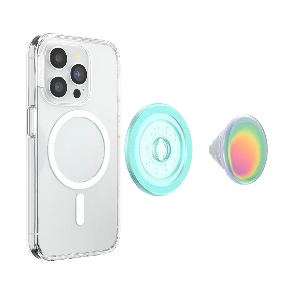 Boca Aura — MagSafe PopGrip