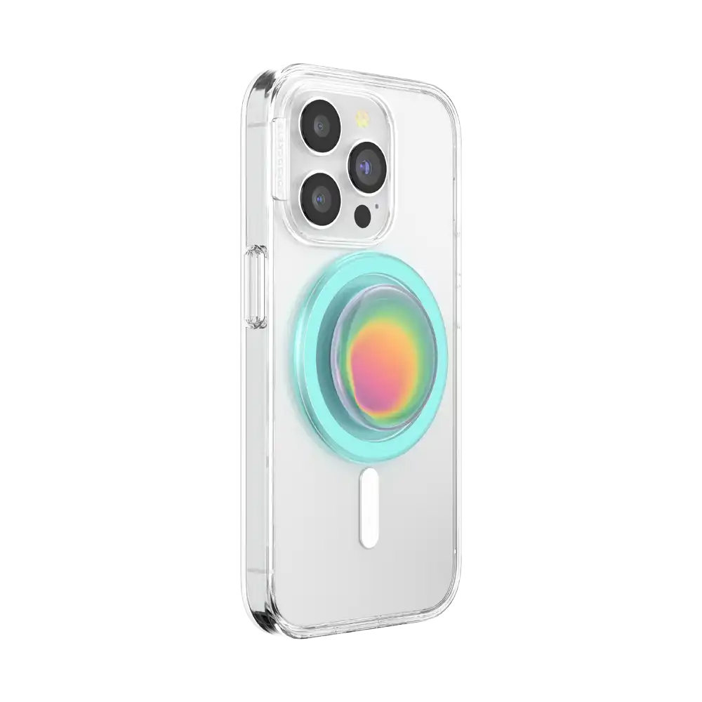 Boca Aura — MagSafe PopGrip