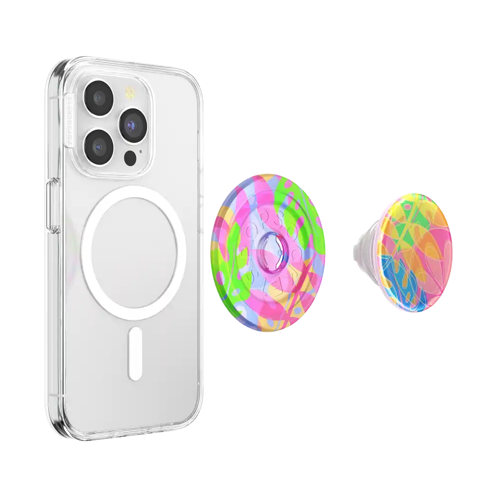 Boca Palms — MagSafe PopGrip