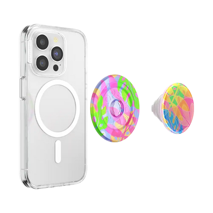 Boca Palms — MagSafe PopGrip