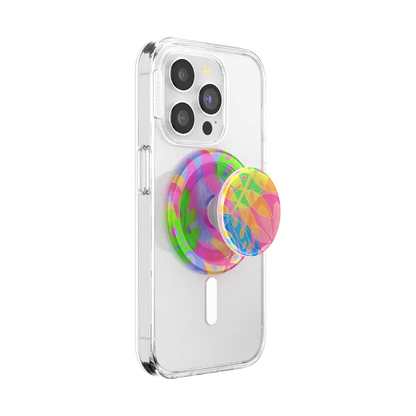Boca Palms — MagSafe PopGrip
