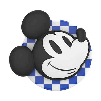 PopOut Classic Mickey — MagSafe PopGrip