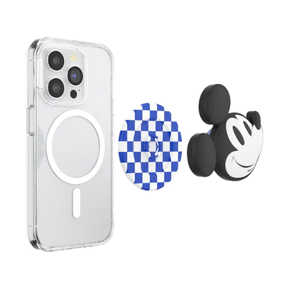 PopOut Classic Mickey — MagSafe PopGrip
