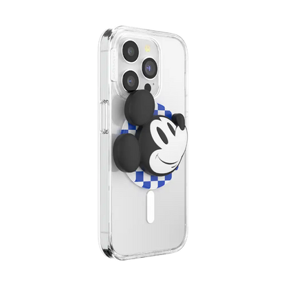 PopOut Classic Mickey — MagSafe PopGrip