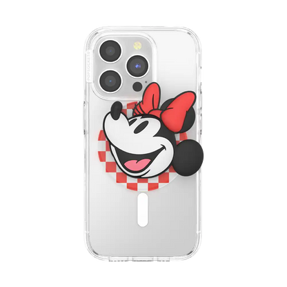PopOut Classic Minnie — MagSafe PopGrip