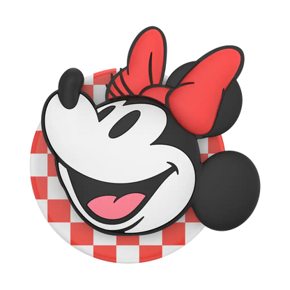 PopOut Classic Minnie — MagSafe PopGrip
