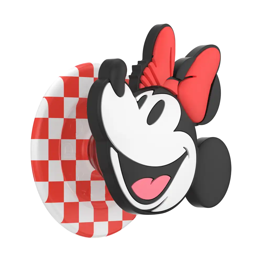 PopOut Classic Mickey — MagSafe PopGrip