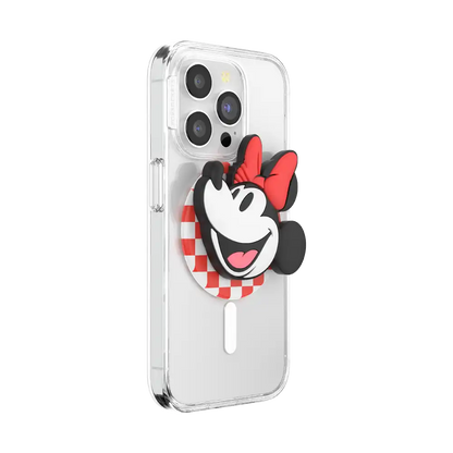 PopOut Classic Minnie — MagSafe PopGrip