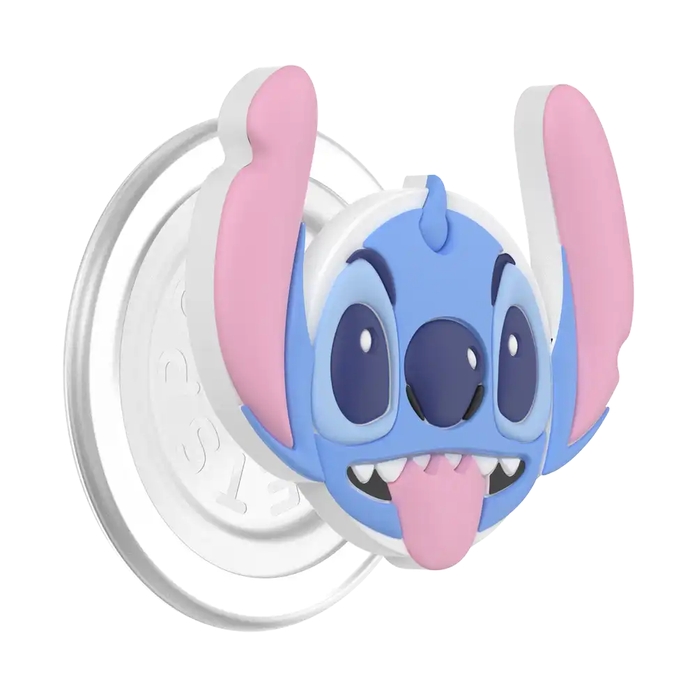 PopOut Dreamy Stitch — MagSafe PopGrip