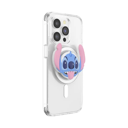 PopOut Dreamy Stitch — MagSafe PopGrip