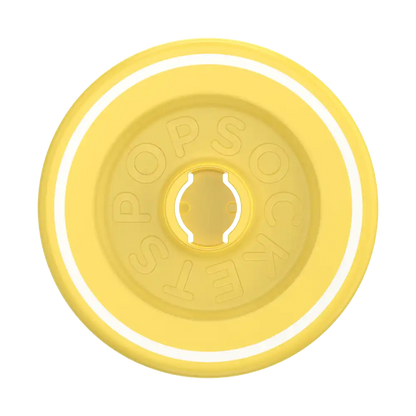 PopOut Sunny Side Up — MagSafe PopGrip