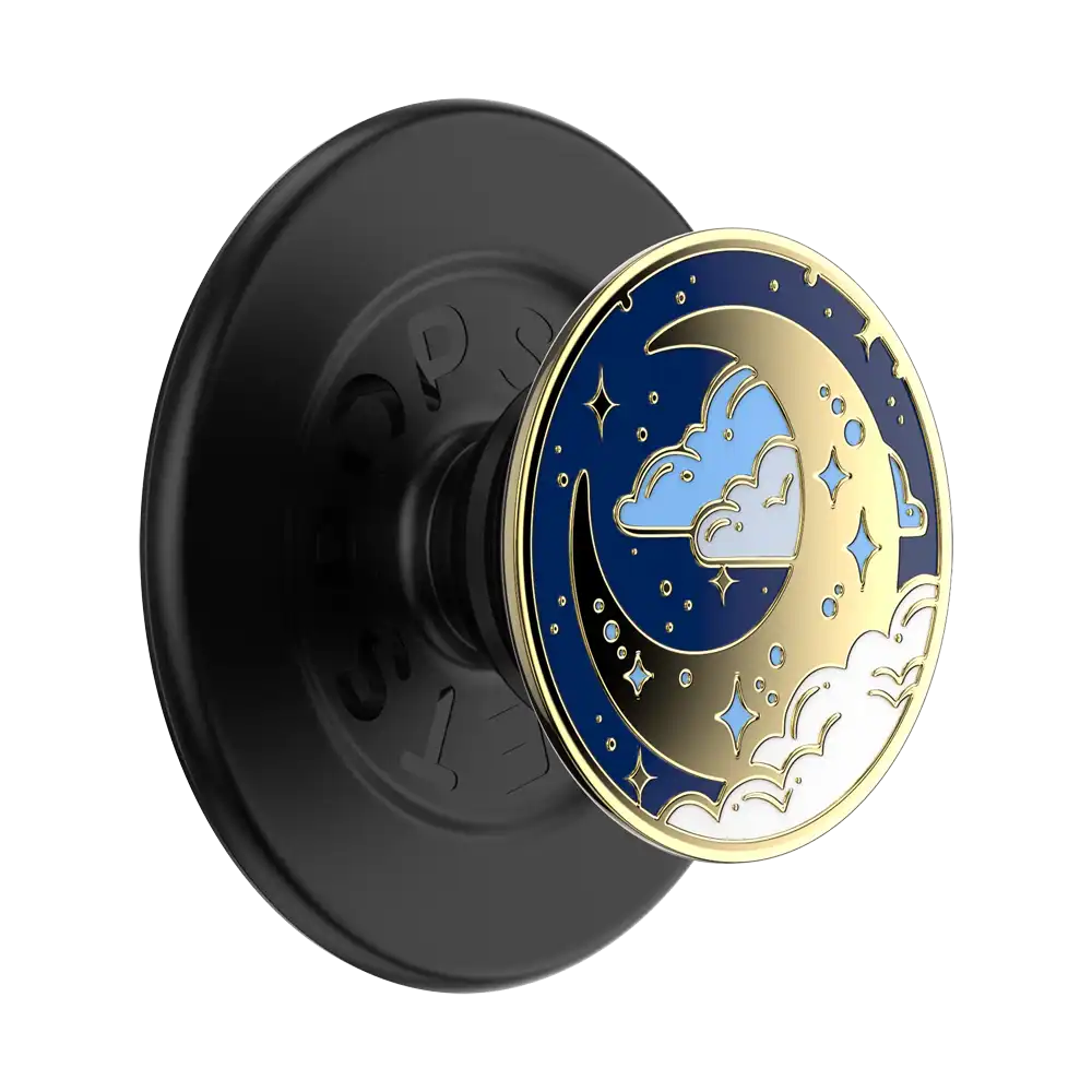 Enamel Lunar Dreams — MagSafe PopGrip