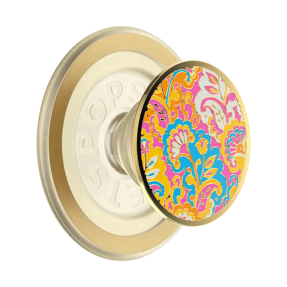 Boca Aura — MagSafe PopGrip