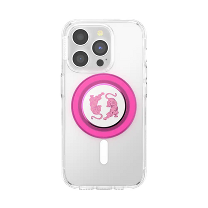 Le Tigre Boca — MagSafe PopGrip