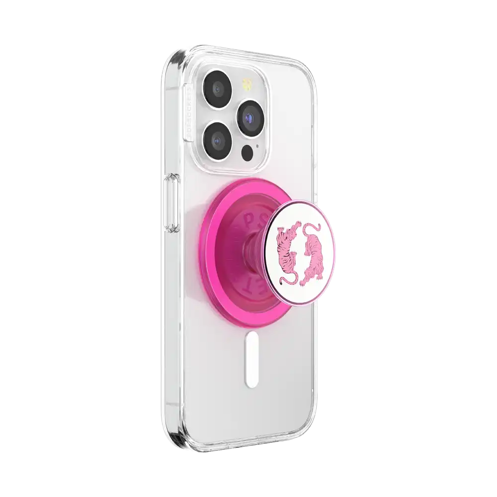 Le Tigre Boca — MagSafe PopGrip