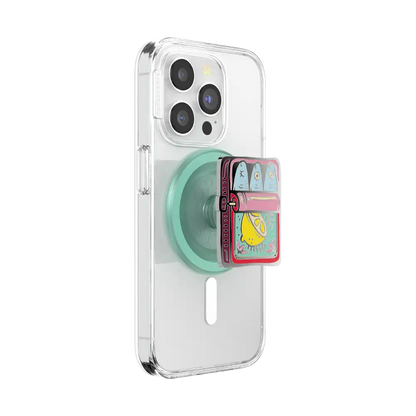 Enamel Sardines — MagSafe PopGrip