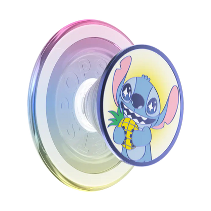 PopOut Dreamy Stitch — MagSafe PopGrip