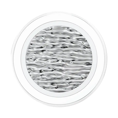 Fata Morgana Chrome — MagSafe PopGrip
