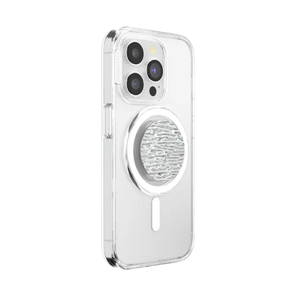 Fata Morgana Chrome — MagSafe PopGrip