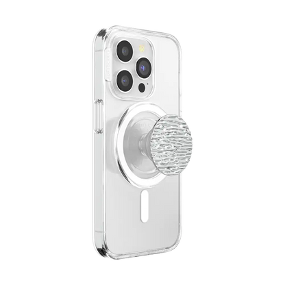 Fata Morgana Chrome — MagSafe PopGrip