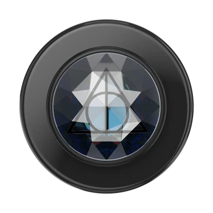 Dich Diam Master of Death — MagSafe PopGrip