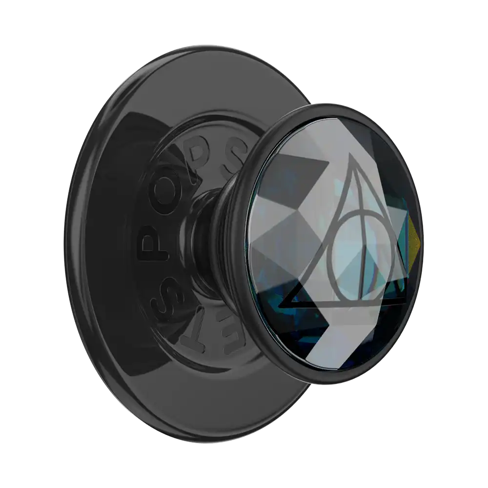 Enamel Marvolos Ring — MagSafe PopGrip