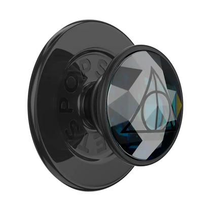 Enamel Marvolos Ring — MagSafe PopGrip
