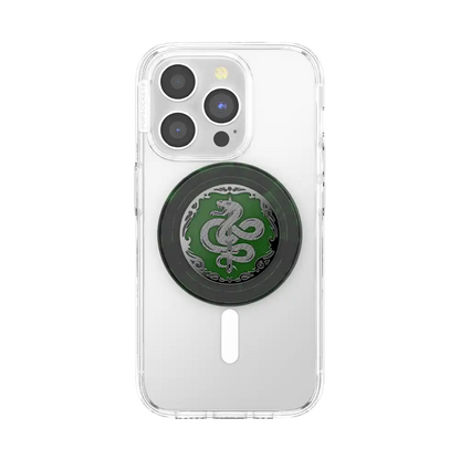 Enamel Horcrux Nagini — MagSafe PopGrip
