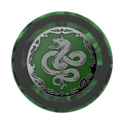 Enamel Horcrux Nagini — MagSafe PopGrip