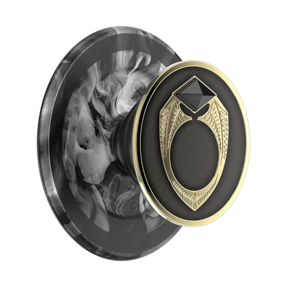Enamel Marvolos Ring — MagSafe PopGrip