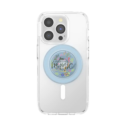 Herbology Magic Gloss — MagSafe PopGrip