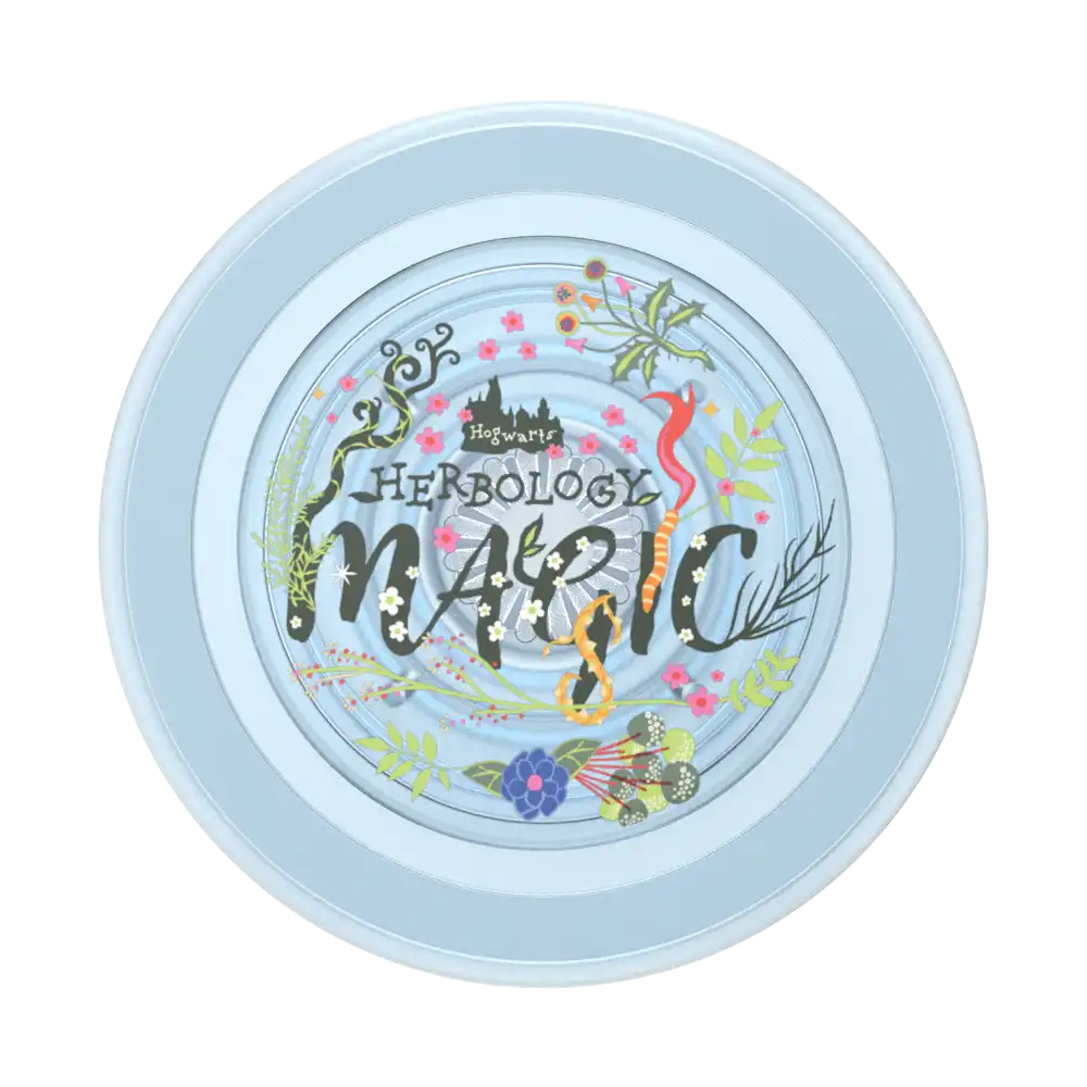 Herbology Magic Gloss — MagSafe PopGrip