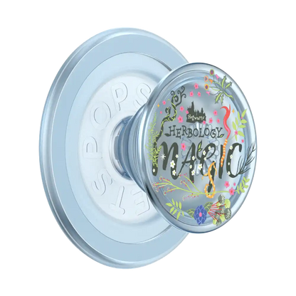 Enamel Mandrake In Spring — MagSafe PopGrip