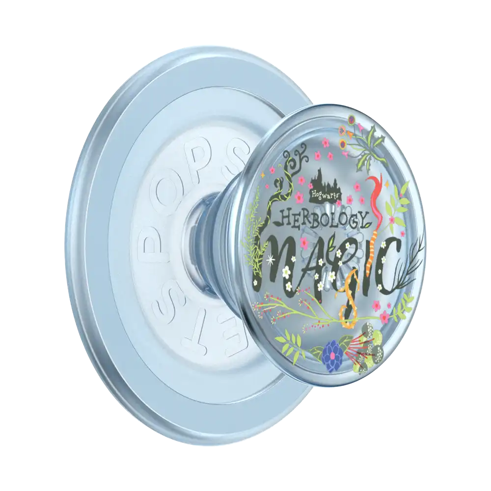 Herbology Magic Gloss — MagSafe PopGrip