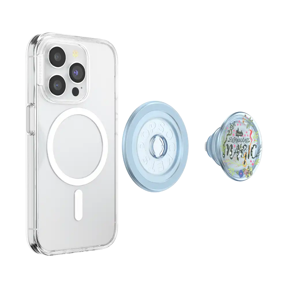 Herbology Magic Gloss — MagSafe PopGrip