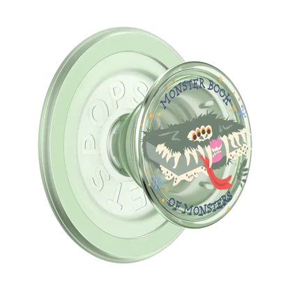 Herbology Magic Gloss — MagSafe PopGrip