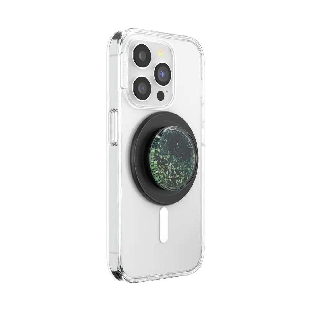 Tidepool There's Only Power — MagSafe PopGrip