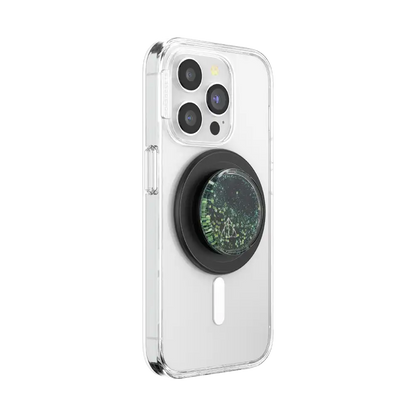Tidepool There's Only Power — MagSafe PopGrip